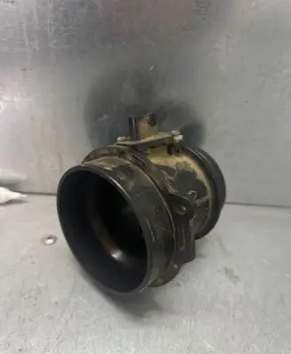 Audi A6 S6 C7 4G Mass air flow meter 059906461N