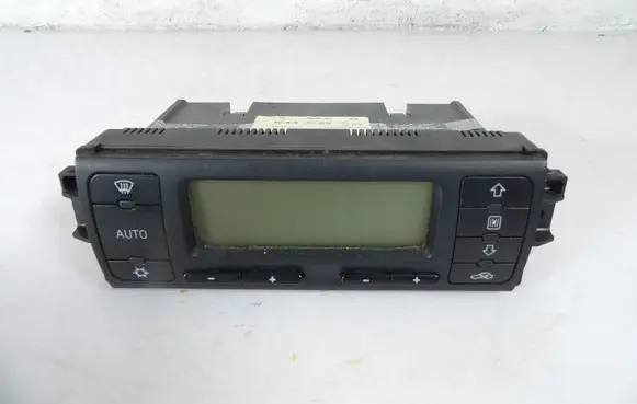 Seat Leon (1M) Climate control unit 1M0820043D