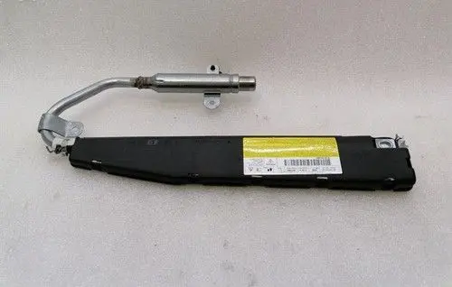 Porsche Cayman 987 Front door airbag 99780309103