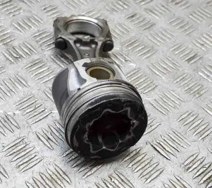 Opel Astra K Piston 55581966 97376220