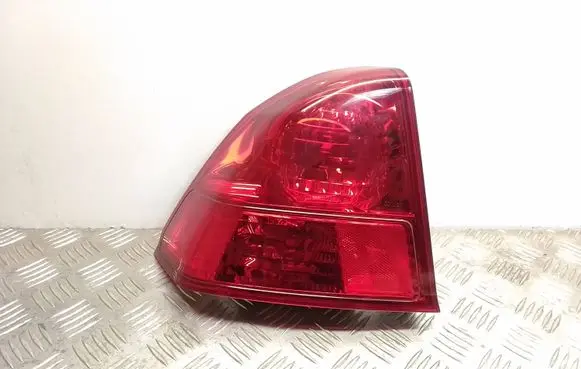 Honda Civic Rear/tail lights