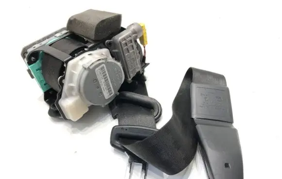 Audi A4 S4 B8 8K Front seatbelt 8K1857705
