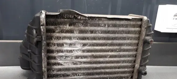 Volkswagen PASSAT B5 Intercooler radiator 059145805