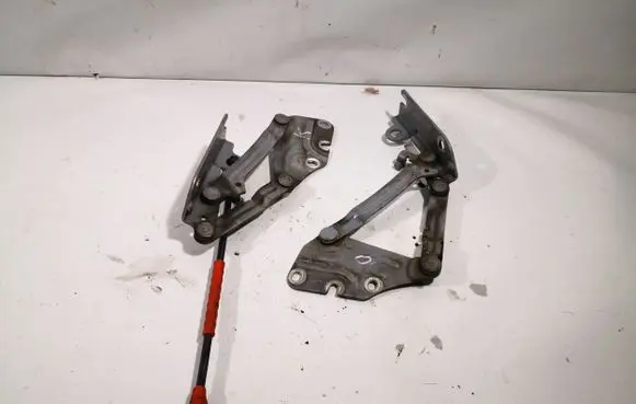 Volkswagen Golf Plus Engine bonnet/hood hinges 5M0823301 5M0823302