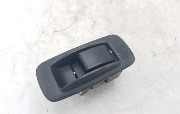 Toyota Corolla Verso E121 Electric window control switch 848010F030B0 54035228