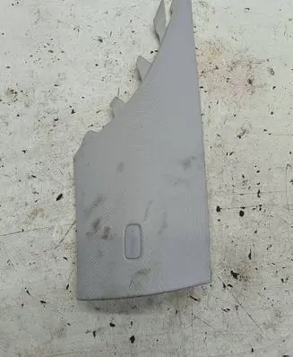 Audi A3 S3 8V (C) pillar trim 8v5867245