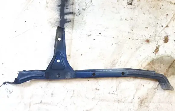 Toyota Avensis Verso Radiator support slam panel