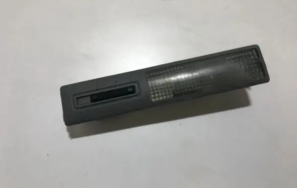 Fiat Ulysse Rear seat light