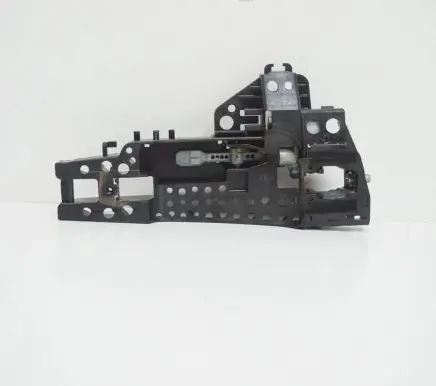 Audi A6 S6 C7 4G Rear door interior handle 4H0837886