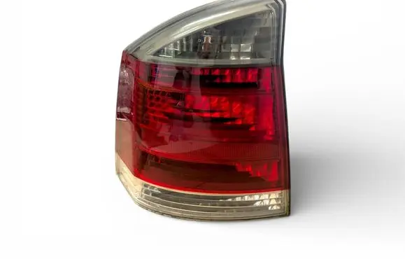 Opel Vectra C Rear/tail lights 13157646