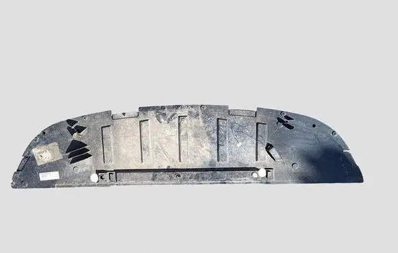 Renault Scenic I Front bumper skid plate/under tray RN99034GAV 16691