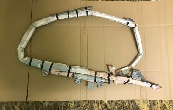 Mazda 6 Roof airbag 1054607