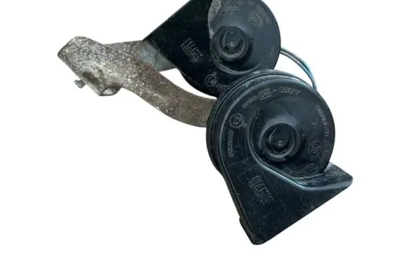 Skoda Octavia Mk3 (5E) Horn signal A046522 002408120