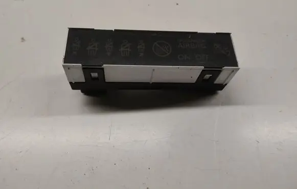 Front seat light