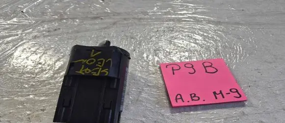 Seat Leon (1P) Light switch 