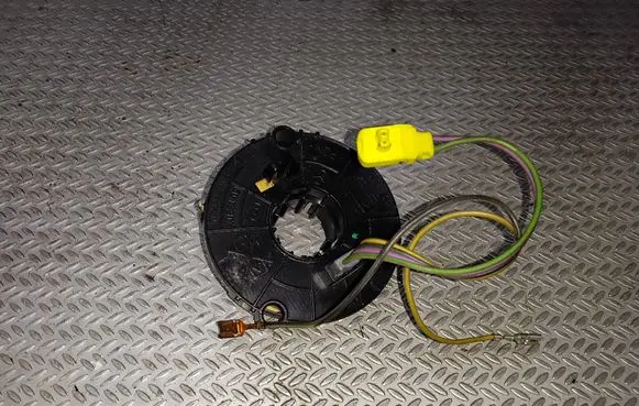 Airbag slip ring squib (SRS ring)
