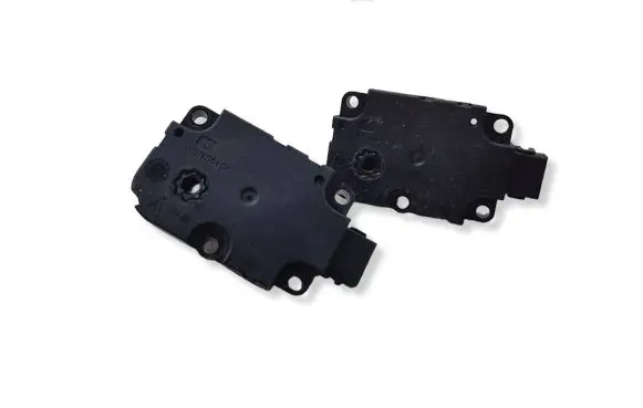 Mercedes-Benz S W222 Air flap motor/actuator 08565Z01 20140827 ZBAT0058D01