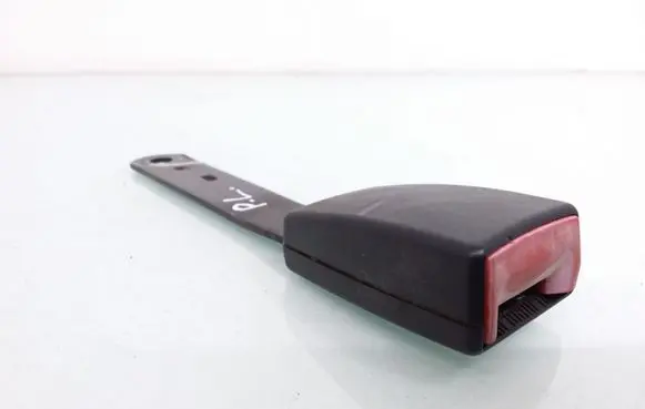 Ford Galaxy Front seatbelt buckle 7M3857877
