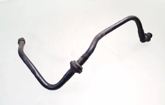 Audi A3 S3 A3 Sportback 8P Vacuum line/pipe/hose 1K0612041CQ