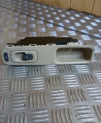 Volvo S80 Electric window control switch 99W38E