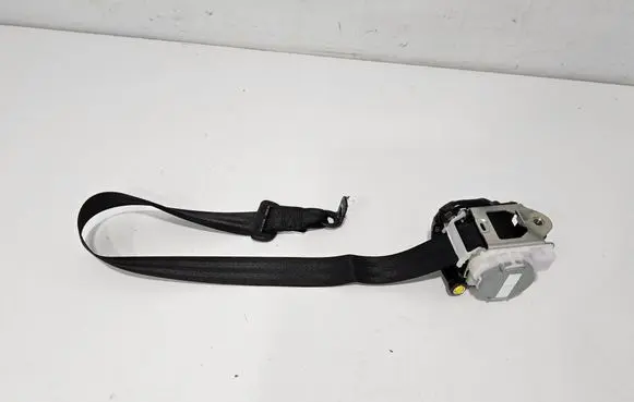 Porsche Macan (95B) Rear seatbelt 95B857805C 95B857805