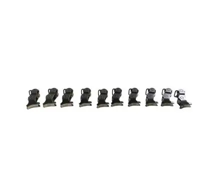 BMW 5 F10 F11 Valve rocker arm 468L1104