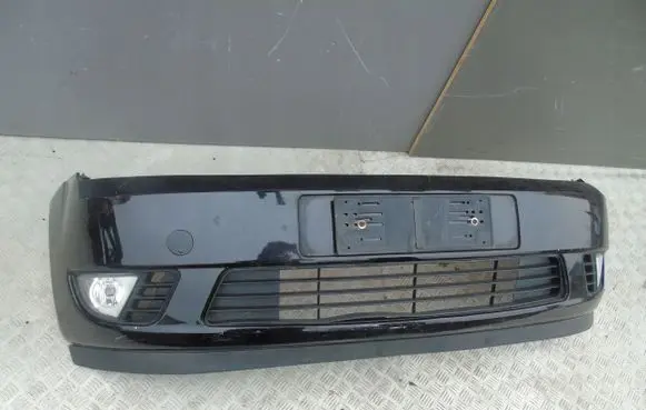 Ford Fiesta Front bumper