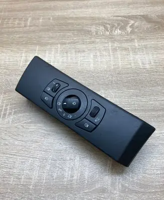 BMW 5 E60 E61 Light switch 6953741 018888