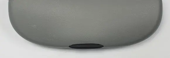 Opel Astra H Sunglasses storage box 009116198