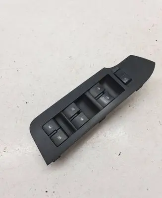 Chevrolet Captiva Electric window control switch 201004082