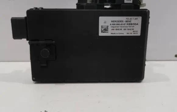 Mercedes-Benz Sprinter W907 W910 Other interior light A0009064307