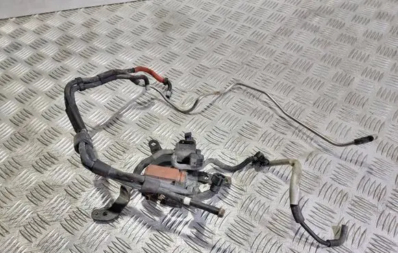 Ford Galaxy Turbo solenoid valve 6G9Q9E882CA