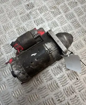 Jeep Grand Cherokee (WJ) Starter motor 6033AC0234