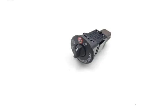 Renault Kadjar Passenger airbag on/off switch 68199529B