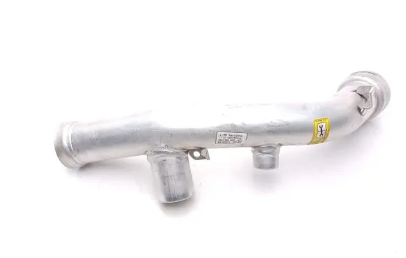 Mercedes-Benz E W212 Intercooler hose/pipe A6420981507