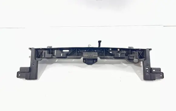 Top upper radiator support slam panel
