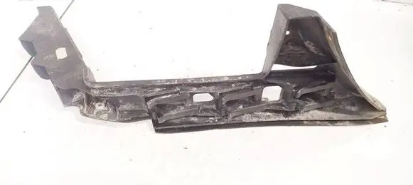 Volkswagen Touran I Rear bumper mounting bracket 1T0807375A