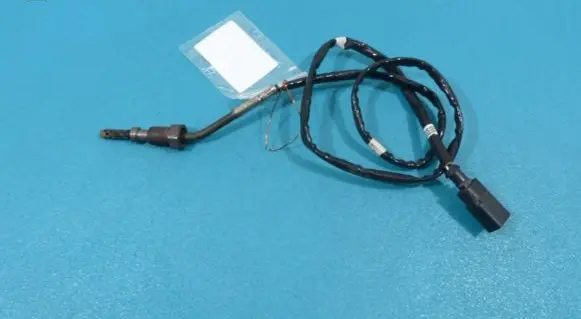 Skoda Fabia Mk2 (5J) Exhaust gas temperature sensor 03P906088A IMPRK812165