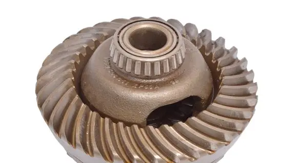 Audi A8 S8 D2 4D Other gearbox part 1058335020 5HP24A
