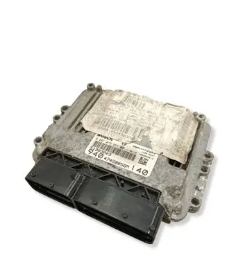 Alfa Romeo Giulietta Engine control unit/module 51903003 0281015951 474580SBM