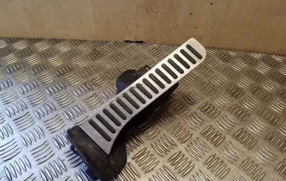 Audi TT TTS Mk2 Accelerator throttle pedal 1K2723503AF