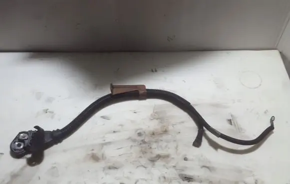 Mercedes-Benz S W220 Positive cable (battery) 2205400130