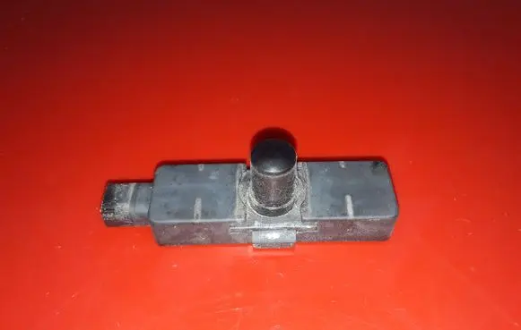 Mercedes-Benz CLK A209 C209 Sun solar sensor 2208300272