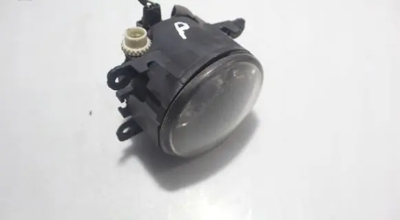 Citroen C5 Front fog light