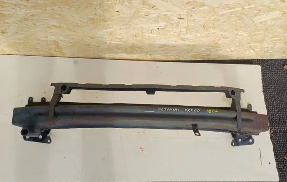 Skoda Octavia Mk2 (1Z) Front bumper cross member 1Z0807109 1Z0807559 1Z0807550