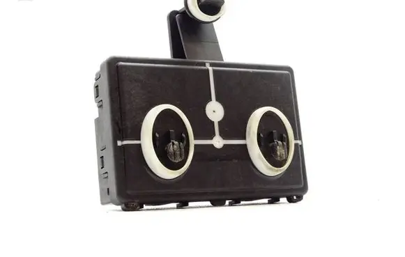 Skoda Octavia Mk4 Sliding door control unit/module 5Q4959592H