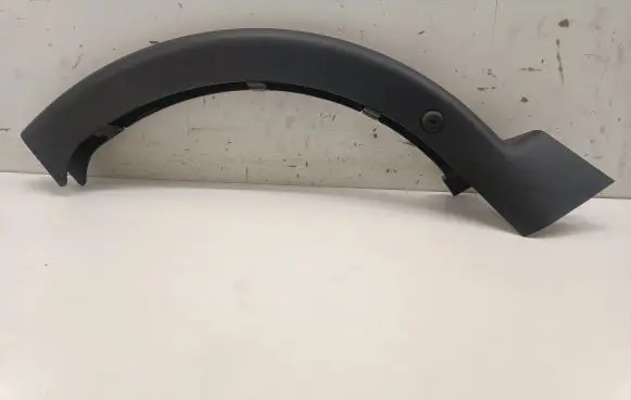 Audi A6 S6 C7 4G Other trunk/boot trim element 4G5971822