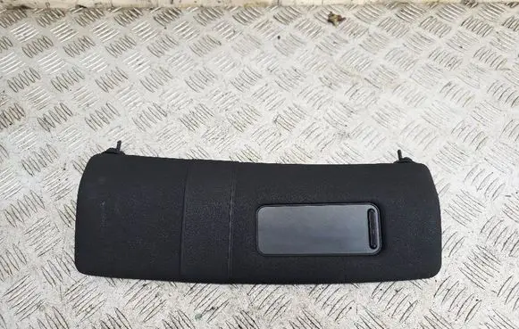 Audi TT Mk1 Sun visor