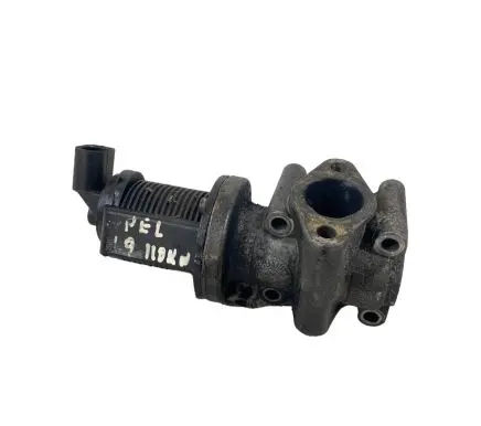 Opel Vectra C EGR valve 55204250