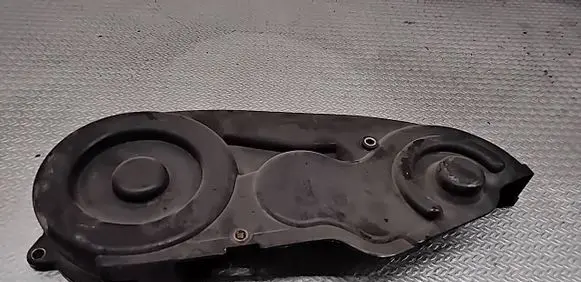 Hyundai H-1, Starex, Satellite Timing belt guard (cover) 2136042910